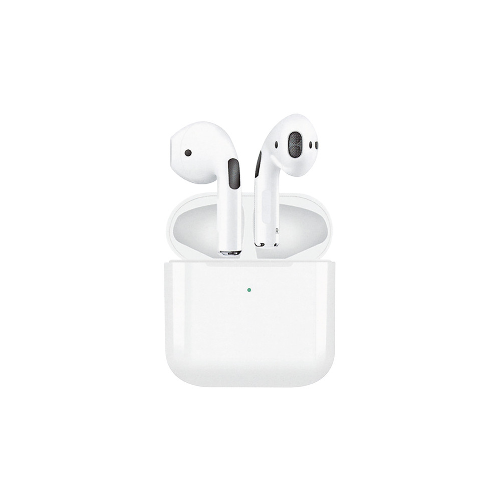 32-826- Hörlurar blow earbuds i15 vit