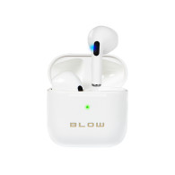 32-826- Hörlurar blow earbuds i15 vit