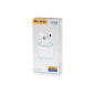 32-826- Hörlurar blow earbuds i15 vit