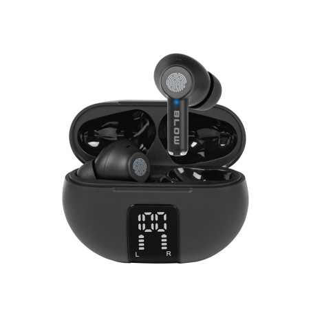 32-823- Hörlurar blow earbuds pro enc svart
