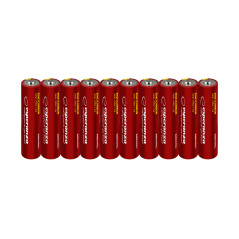EZB204 Esperanza batteri zn-c aaa 10 st | HandlaSmidigt.se