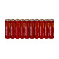 EZB204 Esperanza batteri zn-c aaa 10 st