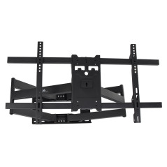 Fäste för Maclean TV, max VESA 800x400, 37-85 tum, 55 kg, lång arm 915 mm, MC-986 | HandlaSmidigt.se