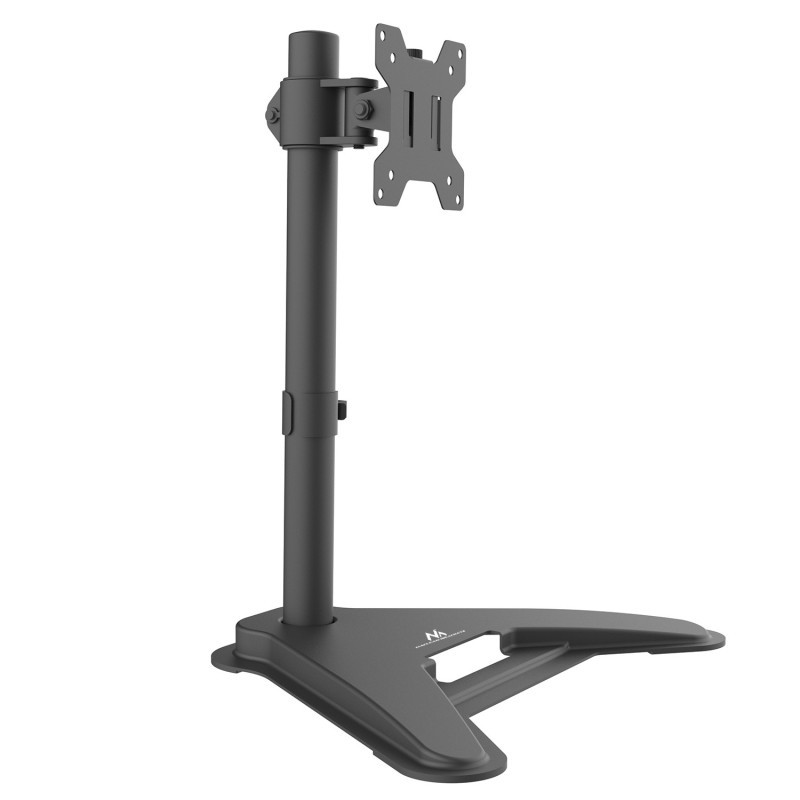 Monitorfäste Maclean, max VESA 100x100, 13-27 tum, 8 kg, MC-987