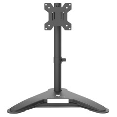 Monitorfäste Maclean, max VESA 100x100, 13-27 tum, 8 kg, MC-987 | HandlaSmidigt.se