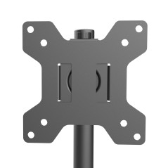 Monitorfäste Maclean, max VESA 100x100, 13-27 tum, 8 kg, MC-987 | HandlaSmidigt.se