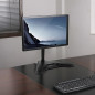Monitorfäste Maclean, max VESA 100x100, 13-27 tum, 8 kg, MC-987