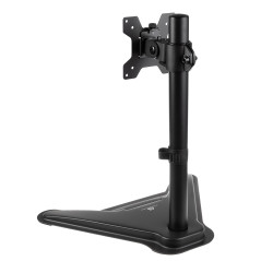 Monitorfäste Maclean, max VESA 100x100, 13-27 tum, 8 kg, MC-987 | HandlaSmidigt.se