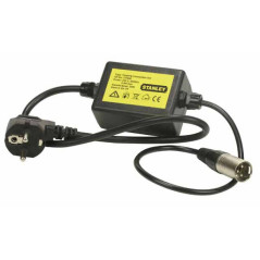 Ett set som förbinder egenskapsanslutning.