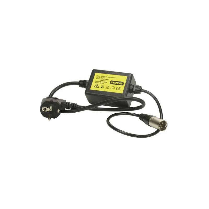 Ett set som förbinder egenskapsanslutning.