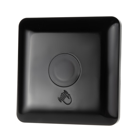 PIR-sensor med kort räckvidd från Maclean, räckvidd 5-6 cm, för infällning i dosa, maxbelastning 1200W, MCE313 B. |…