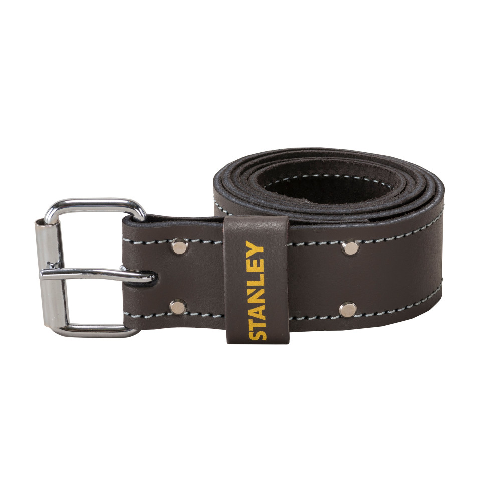 Stanley bär läderbälte Stanley bär läderbälte