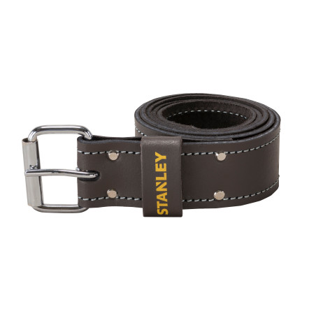 Stanley bär läderbälte | HandlaSmidigt.se