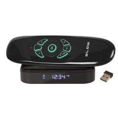77-306- Android TV-box med Bluetooth v2.1 fjärrkontroll och smart tangentbord | HandlaSmidigt.se
