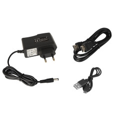 77-306- Android TV-box med Bluetooth v2.1 fjärrkontroll och smart tangentbord | HandlaSmidigt.se
