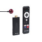 77-308- Android TV-box med Bluetooth v4-sticka