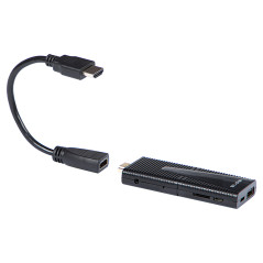 77-308- Android TV-box med Bluetooth v4-sticka | HandlaSmidigt.se
