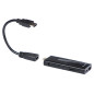 77-308- Android TV-box med Bluetooth v4-sticka