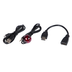 77-308- Android TV-box med Bluetooth v4-sticka | HandlaSmidigt.se