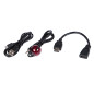 77-308- Android TV-box med Bluetooth v4-sticka