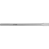 Mejsel för betong SDS Max 18*400mm platt smal 25mm Proline