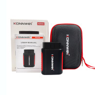 Diagnostisk mätare KONNWEI OBD2