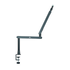 Professionellt mikrofonfäste från Maclean, arm, max 2 kg, MC-971. | HandlaSmidigt.se