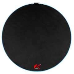 Matta till RGB NanoRS gamingstol, 100 cm, RS171 | HandlaSmidigt.se