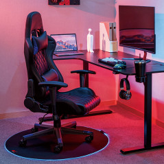 Matta till RGB NanoRS gamingstol, 100 cm, RS171