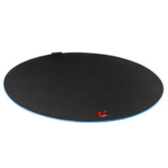 Matta till RGB NanoRS gamingstol, 100 cm, RS171 | HandlaSmidigt.se