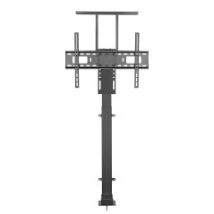 Elektriskt utdragbart fäste för Maclean TV, TUYA, 37''-80'', VESA 600x400, max 60 kg, MC-866T. | HandlaSmidigt.se
