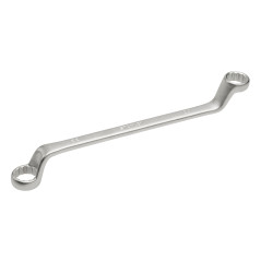 Nyckel med ögla böjd 20 x 22 mm [k]