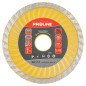Skiva diam. super turbo (byggmaterial) 115*2,2*7,2*22,2 proline