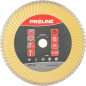 Skiva diam. super turbo (byggmaterial) 230*2.8*7.6*22.2 proline

Let me know if you need help with anything else!