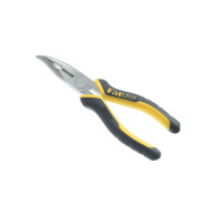 Tänger förlängda böjda 160 mm maxsteel [k]