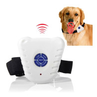 AG13 Antiskällhalsband för hund