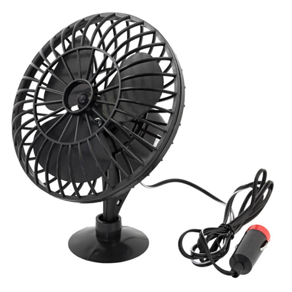 AG147C Bilfläkt 12v 14cm