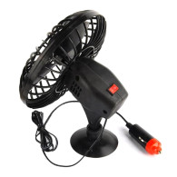 AG147C Bilfläkt 12v 14cm