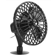 AG147C Bilfläkt 12v 14cm