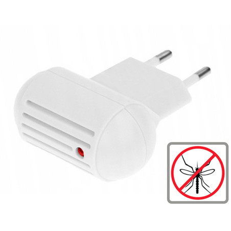 AG150 Ultraljud myggavvisare