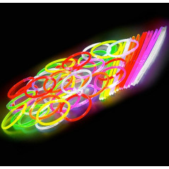 AG164 Ljus lightstick 100st 8 timmar