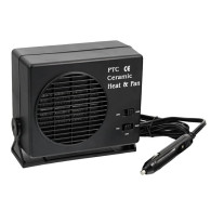 AG166A Fläkt värmare 12v 300w