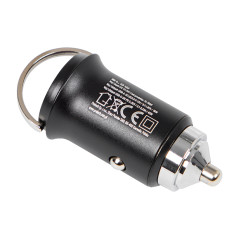 75-788- Bil laddare 2x usb-a+usb-c 45w g50d