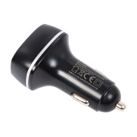 75-787- Bil laddare g50c 3x usb-a+2xusb-c 50w