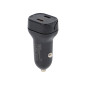 75-779- Bil laddare g 50b 2x usb-c 50w