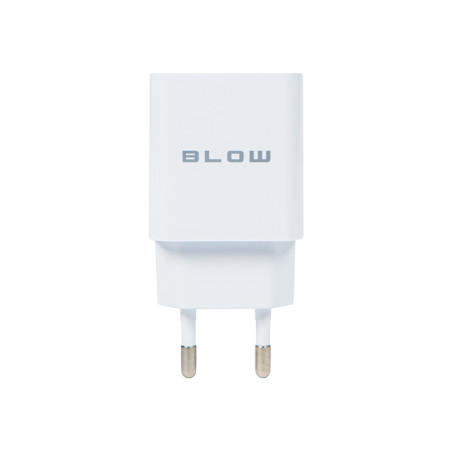 76-022- Nätadapter USB-laddare qc3.0