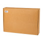 53-077- Svetsningsmaskin för plastmaterial och konstgjorda material, box, svart.