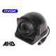 Bilbaka kamera AHD 4-stift 140 grader CCD Sony nattsyn lastbil buss