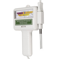 AG181 Pool pH and Chlorine Meter