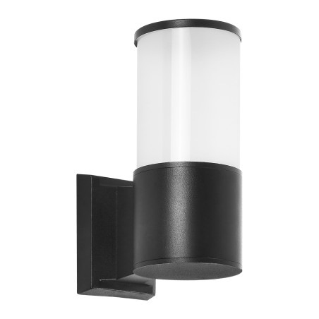 DALIA trädgårdsbelysning, E27, max 15W, IP54, svart